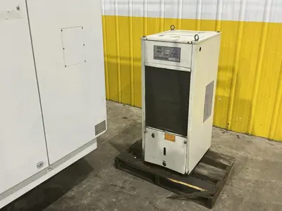 USED MAZAK VCN-410/510