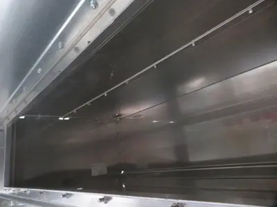 Used ERICKSON CUCT124 Electrical Panels Texas US | Aucto #1308567