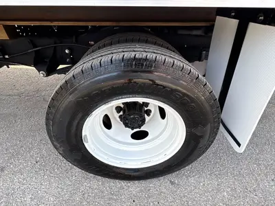 Used 2023 FORD E-450 Box trucks Florida US | Truck and Van Outlet #1509144