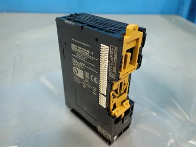 New | in-Stock OMRON NX0D61216 Input / Output Modules Ohio US | HGR 24 #751783