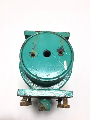 Hills-McCanna Ramcon R120C Pneumatic Actuator 125 PSI