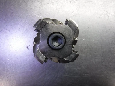 SECO 63mm Indexable Milling Cutter R220.69-00063-047-18.4AN (LOC2009A)