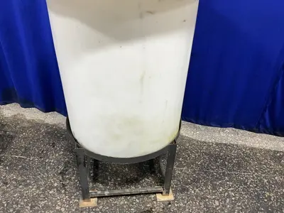 Used _UNKNOWN_ _UNKNOWN_ Plastic and Fiberglass Tanks Ohio US | HGR 24 #1358724