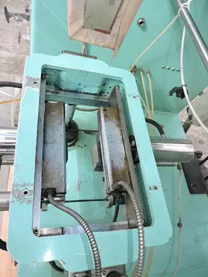 USED GENERAL PACKAGING EQUIP 70 (A) P