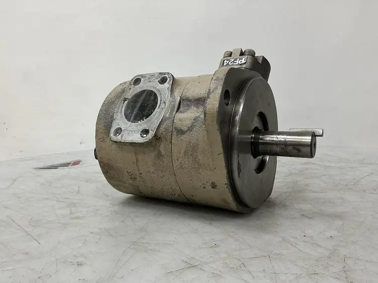 Used VICKERS SQP3-32-1B-18-S104 Hydraulic Pumps Michigan US | Ideal Machinery #714479