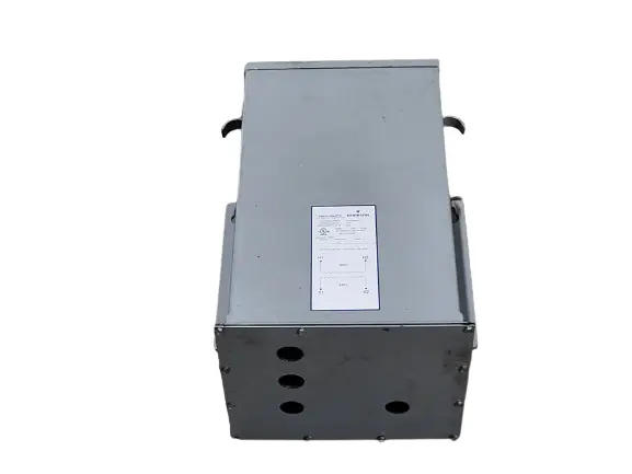 Used Emerson HZ125000R Distribution Transformers Michigan US | Maverick Industrial Sales #1502233