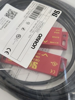 New | in-Stock Omron 44536-0221 PLC Processors Indiana US | J&J Industrial Supply #513211