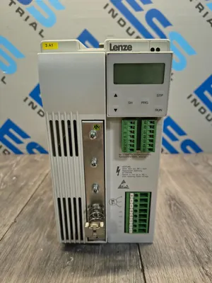 Used LENZE EVF8217-E Power Inverters South Carolina US | ESS Industrial Equipment Sales #1403320