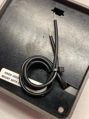 Used FEDERAL SIGNAL 500 Misc Electrical & Power Parts Ohio US | Surplus Asset Holdings #1365825