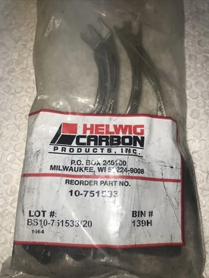 NEW Helwig Carbon BS10-751533/20