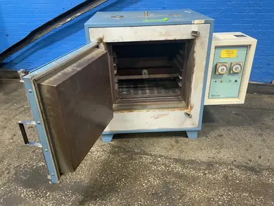Used _UNKNOWN_ _UNKNOWN_ Lab Ovens Ohio US | HGR 24 #1370397