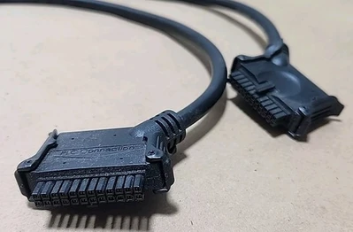 NEW AutomationDirect ZL-DB15-CBL-2