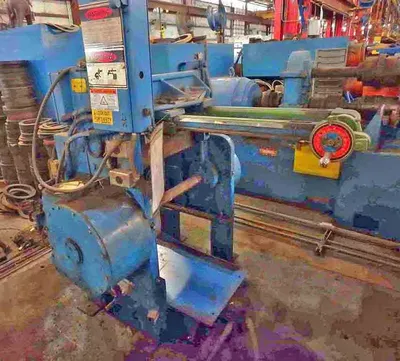 USED 1968 WYSONG 1224