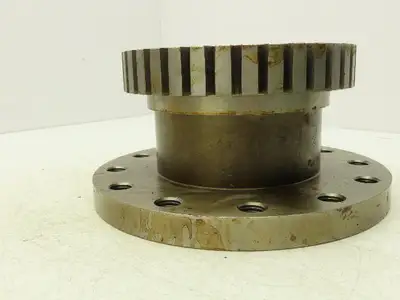 Falk 1100T31/35 Steelflex Spacer Hub CL = 4.688