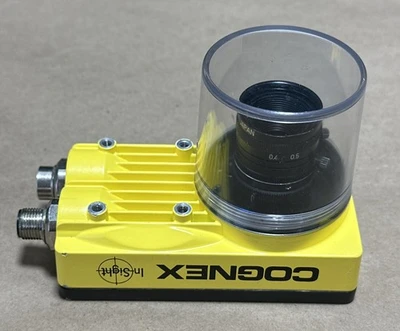 USED Cognex 800-5838-1 E