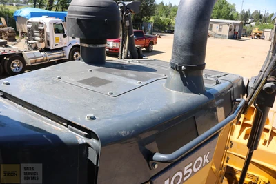 Used 2016 JOHN DEERE 1050K Crawler Dozers California US | Monster Iron Equipment Services #1481081