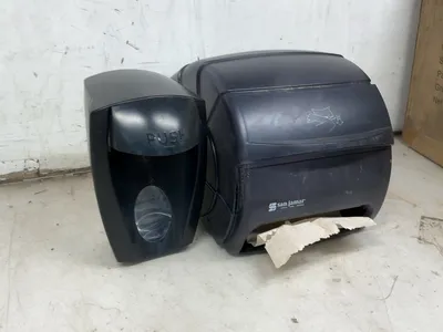 Used _UNKNOWN_ _UNKNOWN_ Janitorial Equipment Michigan US | Miedema Asset Management Group #1321243