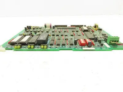 Barber Colman A-60010-103 Maco 4000 Data Handler Circuit Board