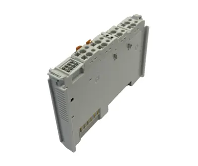 Used Beckhoff Beckhoff ES4008 PLC Input & Output Michigan US | Maverick Industrial Sales #1502399