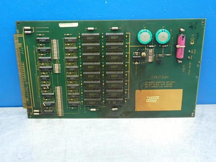 Used CINCINNATI MILACRON 35314319A Circuit Boards Ohio US | HGR 24 #763885