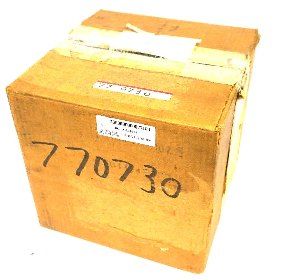 NEW DYNACORP 304194-3 CLUTCH BRAKE ASSEMBLY 3041943