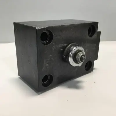 USED HIROSE VALVES HBV-G03-1032