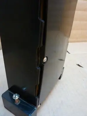 USED RELIANCE ELECTRIC 0-49009