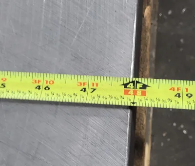 Stanek 2023 Tooling & Accessories, Fixture Plate | Machinery Central (7)