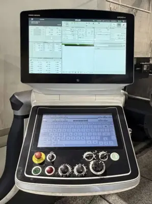 2020 DMG MORI NLX 3000/1250 Multi-Axis CNC Lathes | Toolquip, Inc. (6)