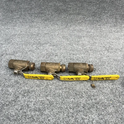 Used Apollo 70104HC Pump & Valve Parts California US | Davliegogo LLC #1706074