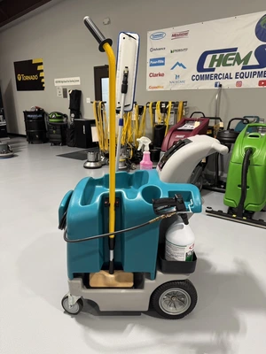 Used _UNKNOWN_ _UNKNOWN_ Multisurface Cleaners North Carolina US | Chemsource Direct #1176227