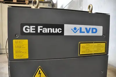 USED FANUC LASER SOURCE 4000 WATT