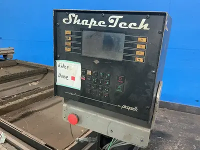 Used HYPERTHERM POWERMAX1000 Plasma Cutters Ohio US | HGR 24 #1460563