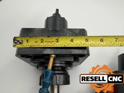 Used KSC _UNKNOWN_ Tooling & Accessories (Other) Florida US | Resell CNC #1459708