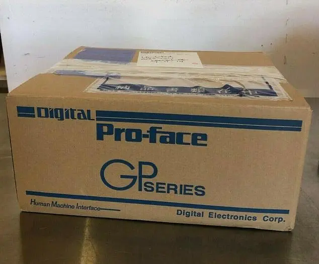 PRO-FACE DIGITAL ELECTRONICS GP2500 2880045-01