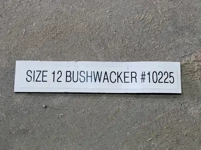 NEW ITT INDUSTRIES HVW 1.07 VOG HVW 03