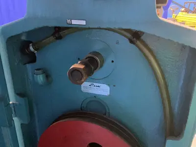 Used SOUTH BEND STURDIMILL 1250 Plain Horizontal Mills Ohio US | HGR 24 #1572033