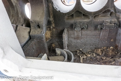 USED UNION TX-150