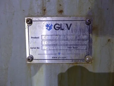 2017 GL&V DD 4600 Pulp and Paper | Yellow Tag Capital Recovery (8)