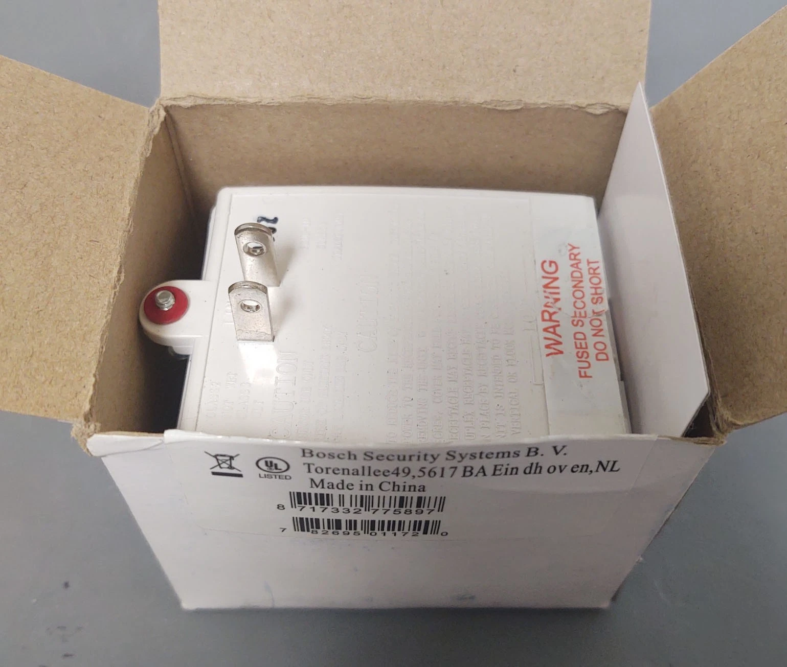 NEW Bosch D1640