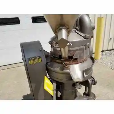 USED STOKES B2