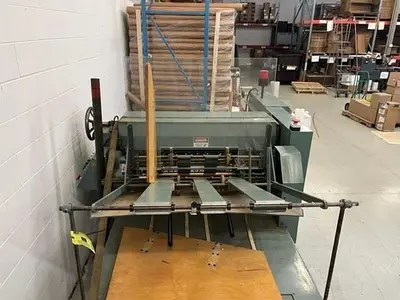 USED ELSNER XZ