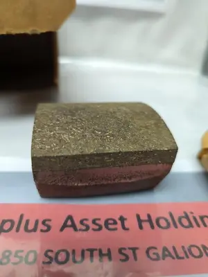 New | in-Stock BOSTON F05721 Industrial Controls Ohio US | Surplus Asset Holdings #1236290