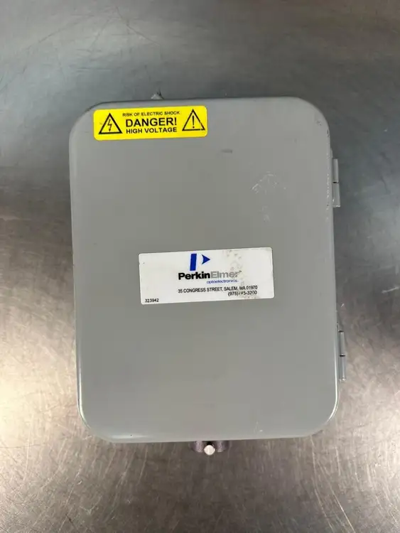 Used Perkin-Elmer _UNKNOWN_ Stroboscopes South Carolina US | Palmetto Automation #1152775