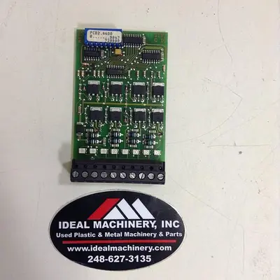 USED SAIA PCD2.A400