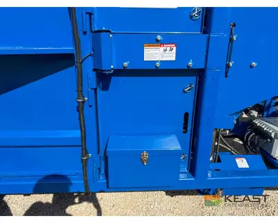 Used BALE BAND-IT _UNKNOWN_ Bundlers & Stretch Banders Iowa US | Keast Enterprises #1360020