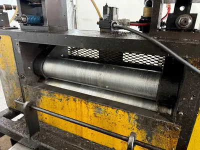 USED CWP SMX-24