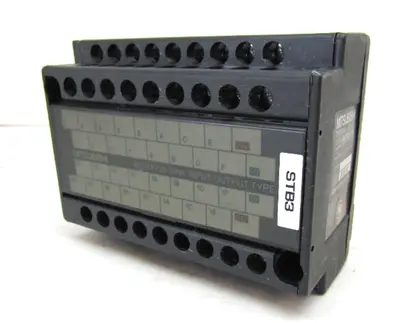 USED MITSUBISHI A6TBXY36