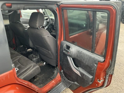 Used 2014 JEEP WRANGLER SUVs Michigan US | Miedema Asset Management Group #1411165