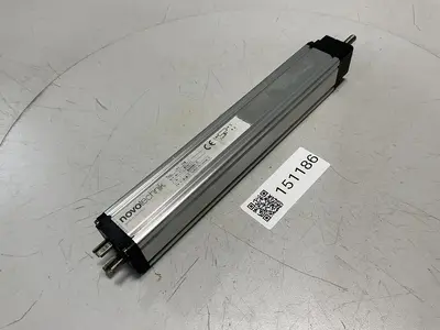 USED NOVOTECHNIK LWH 150